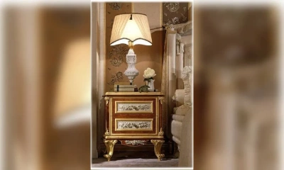 Тумба Прикроватная Jumbo Collection Canova 1