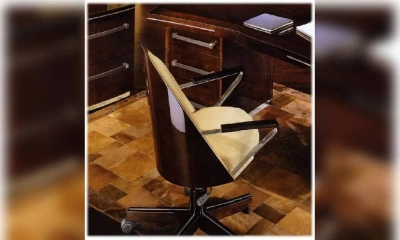 Рабочее Кресло Giorgio Collection Monte Carlo