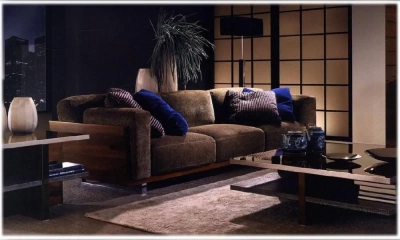 Диван Malerba Dresscode 3