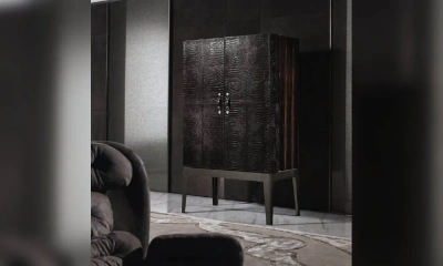 Буфет Longhi Grandeur Evo