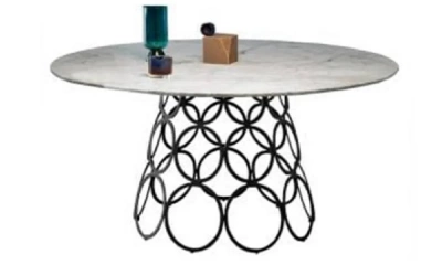 Обеденный стол FACTURE PROJECT ORIANNA