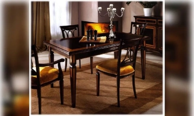 Стол Seven Sedie Archetto