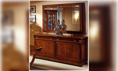 Буфет Minotti Luigi & Benigno 781