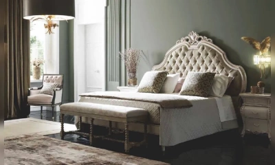 Кровать Grifoni Vittorio 2541