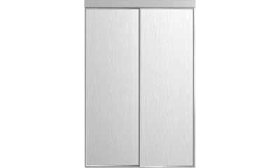 Перегородка Софья. Коллекция 1000 Линий. Модель с филенкой (А2.35)