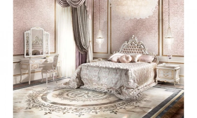 Спальня Angelo Cappellini Anfossi