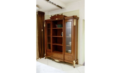 Библиотека Alta Moda/Linea B Giulio