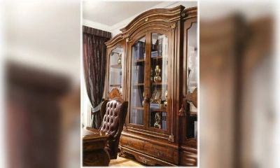 Книжный Шкаф Grilli 181306