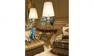 Столик Zanaboni T 101/S