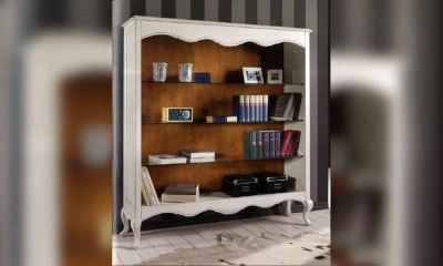 Стеллаж Giuliacasa Venezia