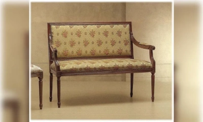 Софа Morello Gianpaolo Luigi Xvi 1