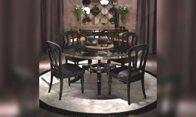 Стол Elle Due Caesar