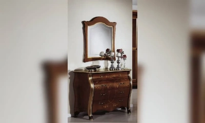 Комод Morello Gianpaolo Luxor Edizione 4