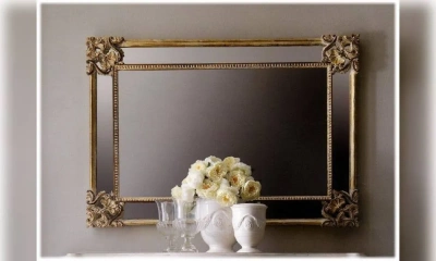 Зеркало Florence Art 176 A