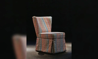 Стул Creazioni Lisa