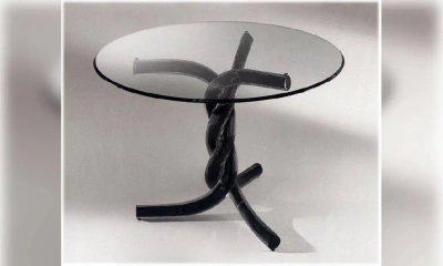 Стол Reflex Torsades 72