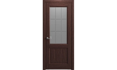Межкомнатная дверь Софья, коллекция Elegant, Модель 80.58