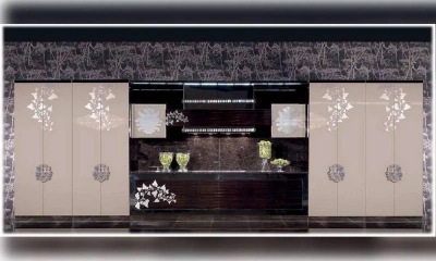 Кухня Jumbo Collection Passion 2