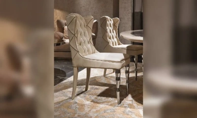 Стул Visionnaire Siegfrid