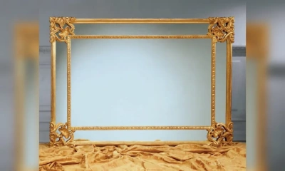 Зеркало Florence Art Florens 1301