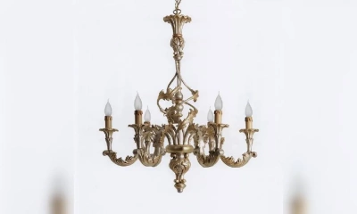 Люстра Silvano Grifoni 504