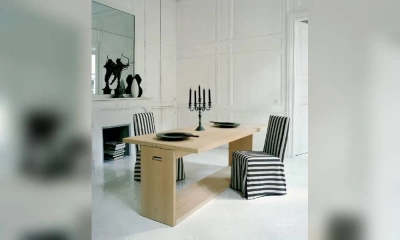 Обеденный Стол Cuma, Maxalto