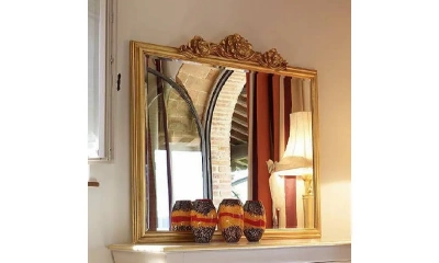 Зеркало Adele 140X110 Volpi 3028