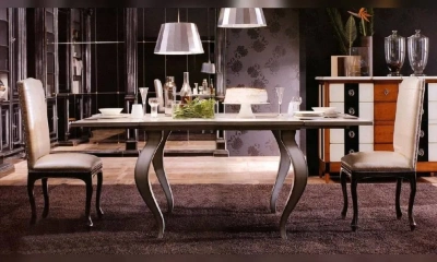 Стол Zonta Mythos 2