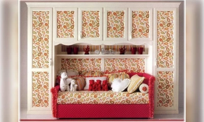 Шкаф Halley Junior 5