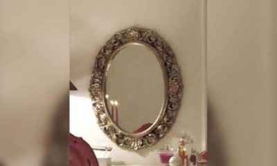 Зеркало Cavio Benedetta Md434