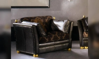 Кресло Sat Export Prada Maxi