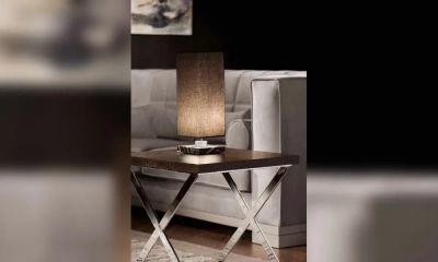 Capital Kiska Лампа