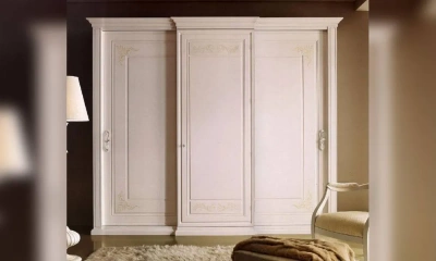 Шкаф Ferretti & Ferretti Rubino 2