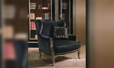 Кресло Provasi Manhattan 1