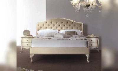 Кровать Piermaria Diamonds