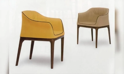 Кресло Tonin Casa Mivida