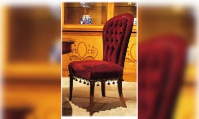 Стул Provasi Deluxe Collection