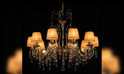 Bakokko Люстра