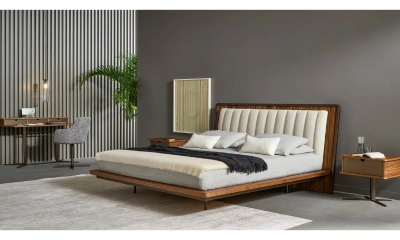 Кровать Bonaldo Nelson