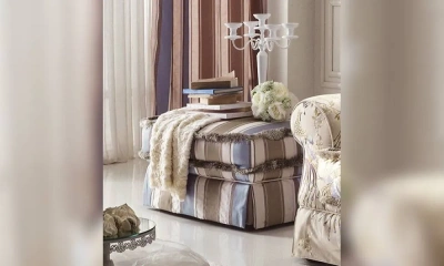 Пуф Piermaria Marvel