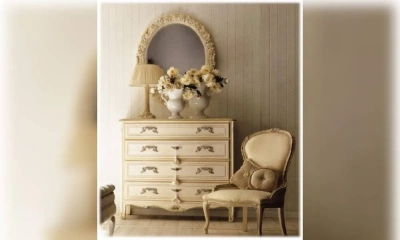 Комод Savio Firmino Notte Fatata 2