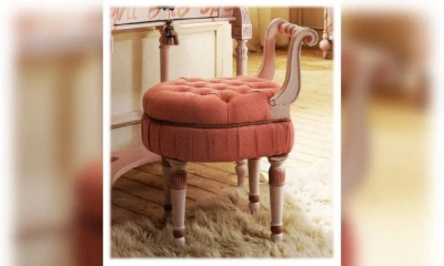 Пуф Volpi Doria 2