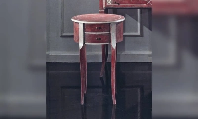 Тумба Прикроватная Grifoni Vittorio 1335