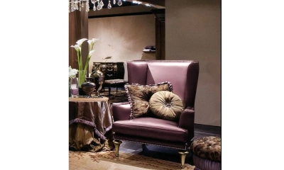 Кресло Bruno Zampa Picasso 1