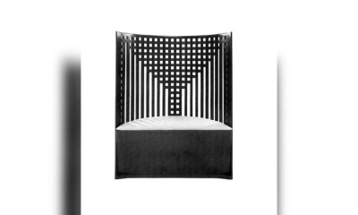 Стул Domingo Salotti Black Book 5