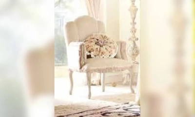 Кресло Alta Moda/Linea B Vip Art 3