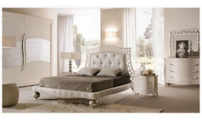 Спальня Ferretti & Ferretti Regina 7