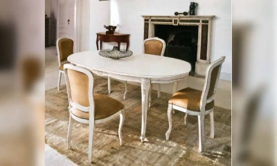 Стол Tonin Casa Dorado