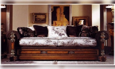 Диван Jumbo Collection Pr-843