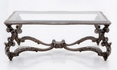 Стол Журнальный Seven Sedie Firenze 2